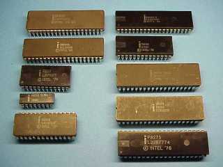 1978-8086-8088+Microprocessor
