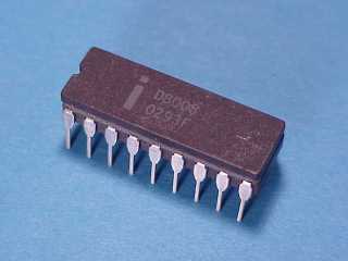 1972-8008+Microprocessor