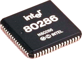 1982-286+Microprocessor