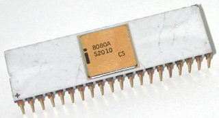 1974-8080+Microprocessor